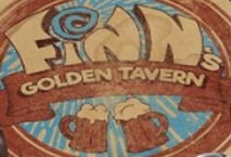 Finns Golden Tavern slot